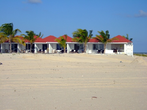 Melanie Heinrich - Travel Images - Barbuda